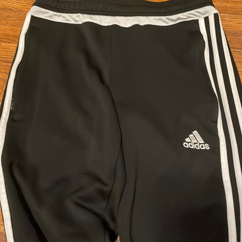 Adidas joggers